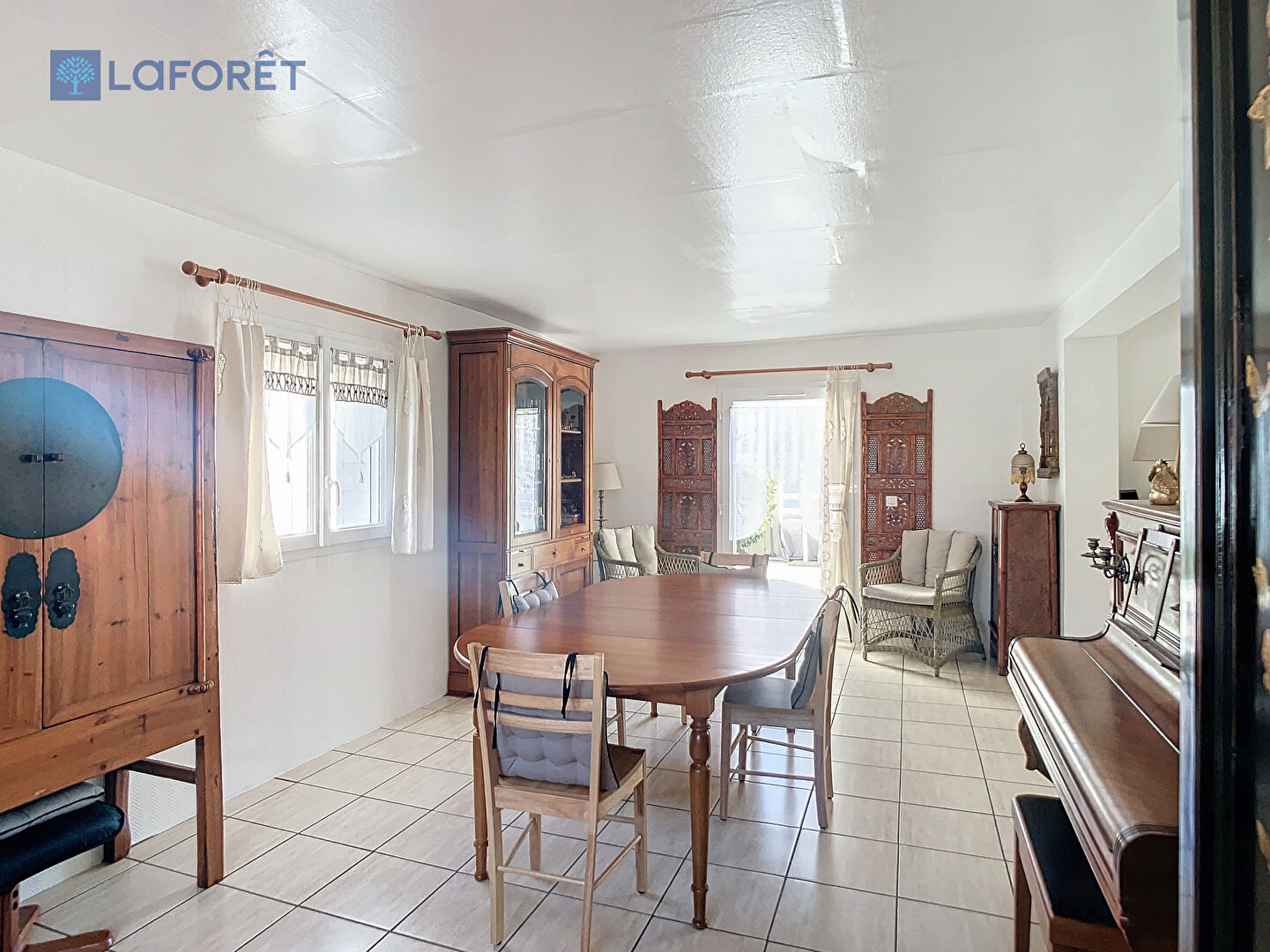 Maison à vendre, 150m², Lanester