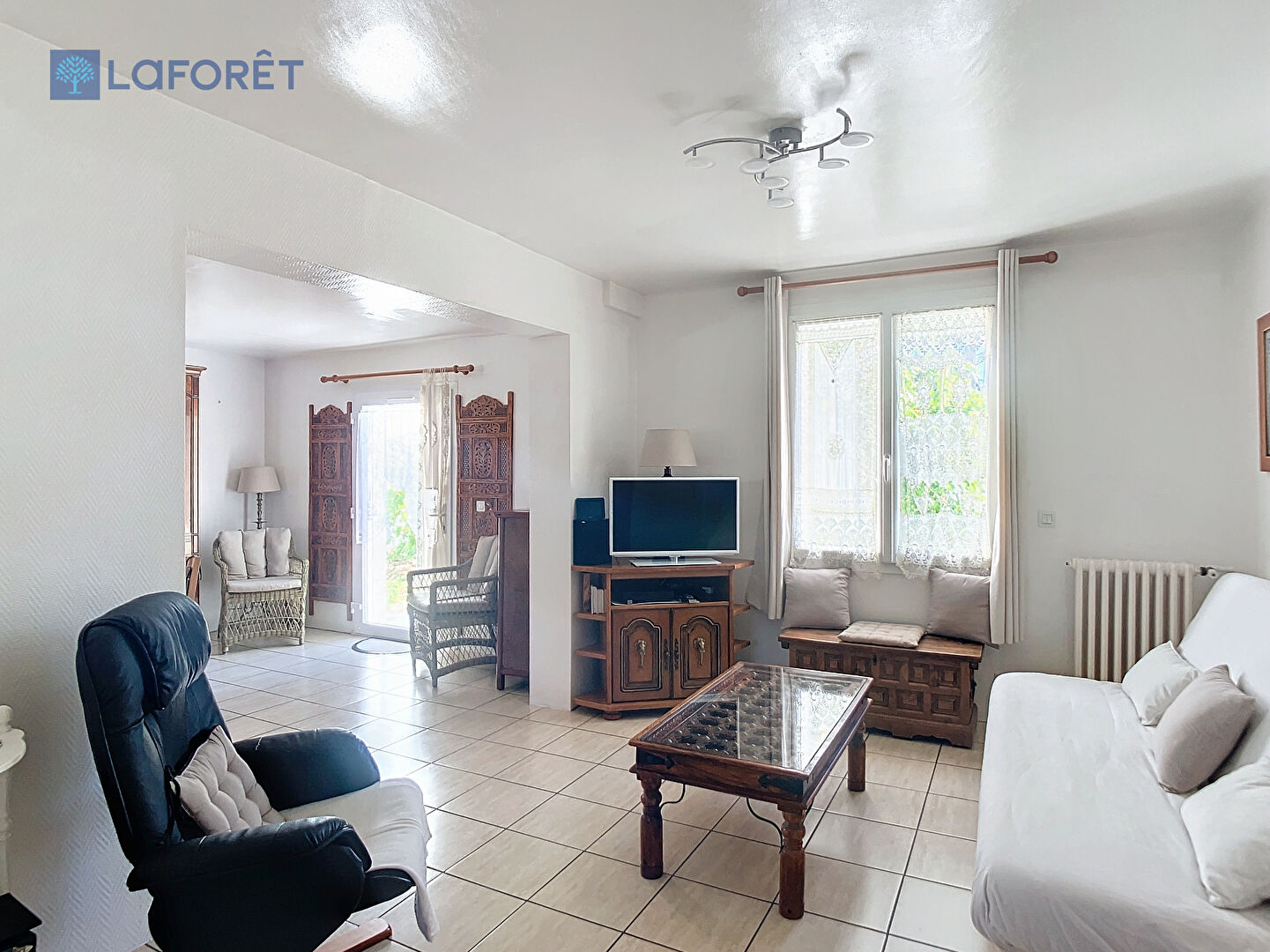 Maison à vendre, 150m², Lanester