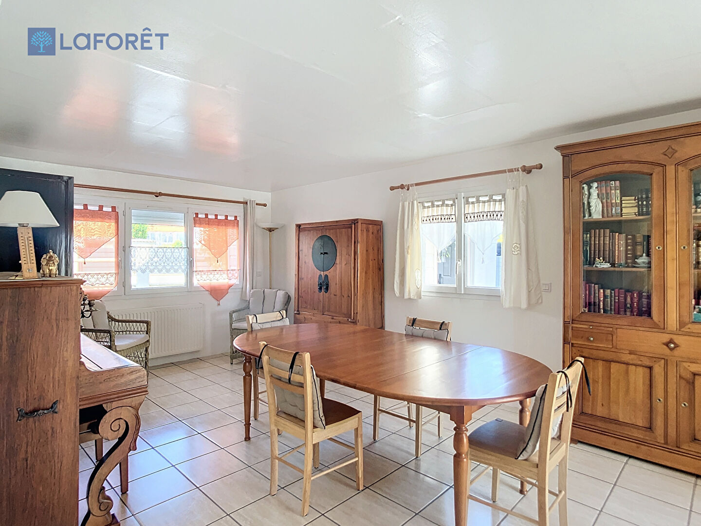 Maison à vendre, 150m², Lanester
