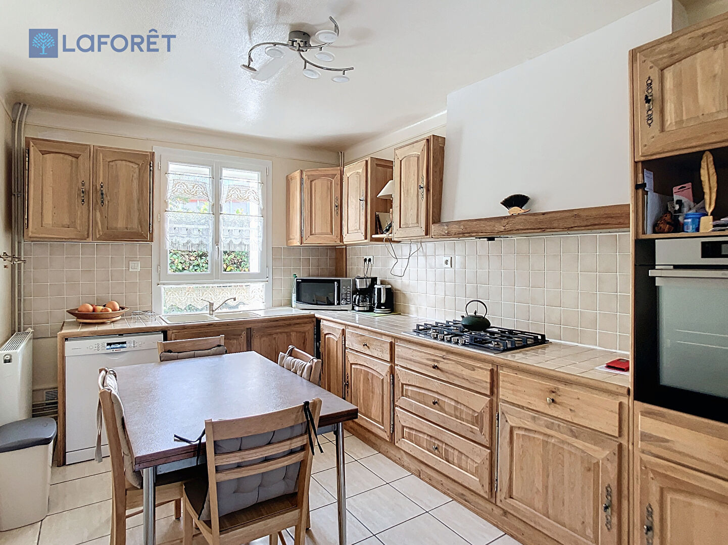 Maison à vendre, 150m², Lanester