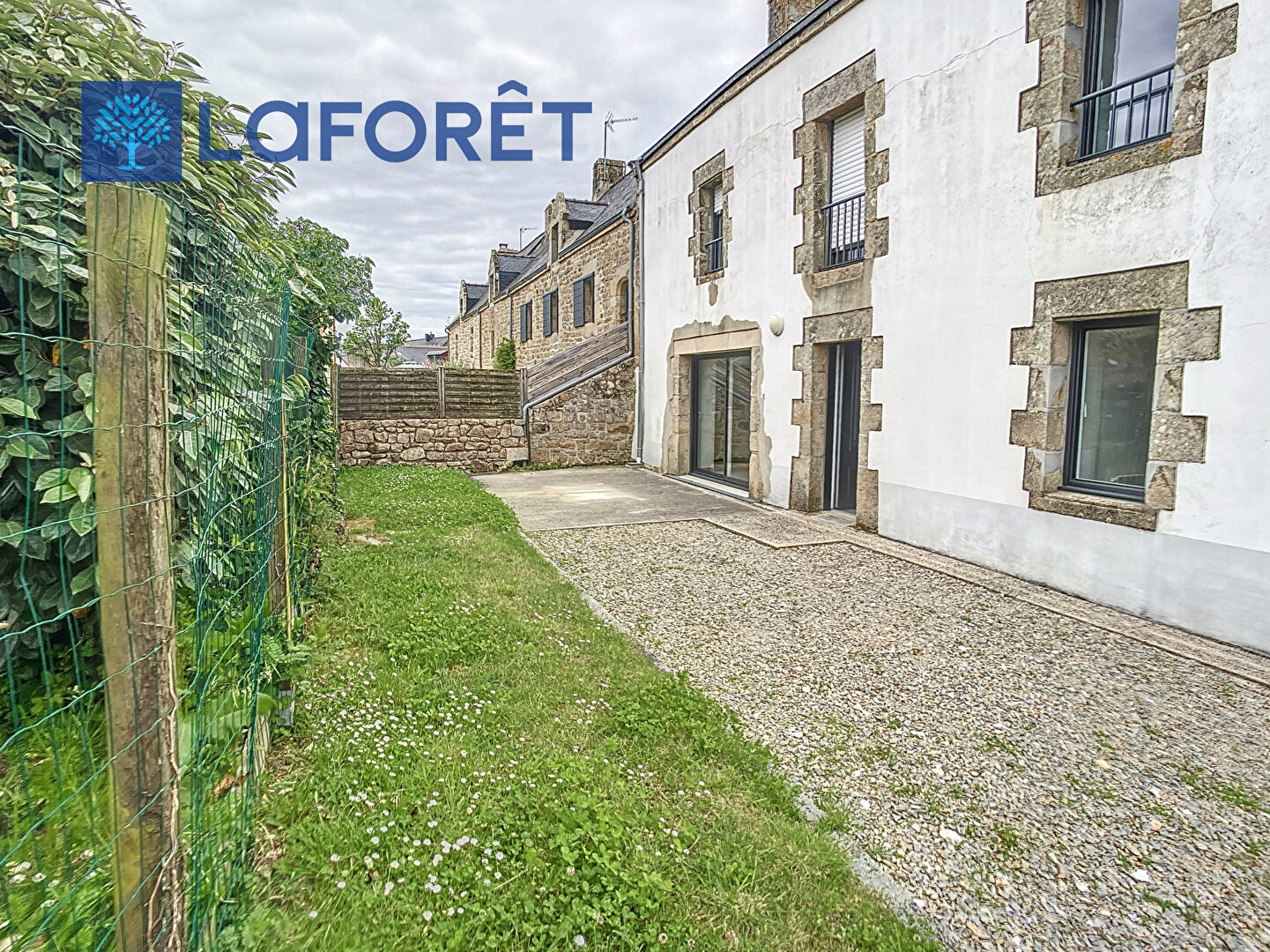 Maison à louer, 76m², Erdeven