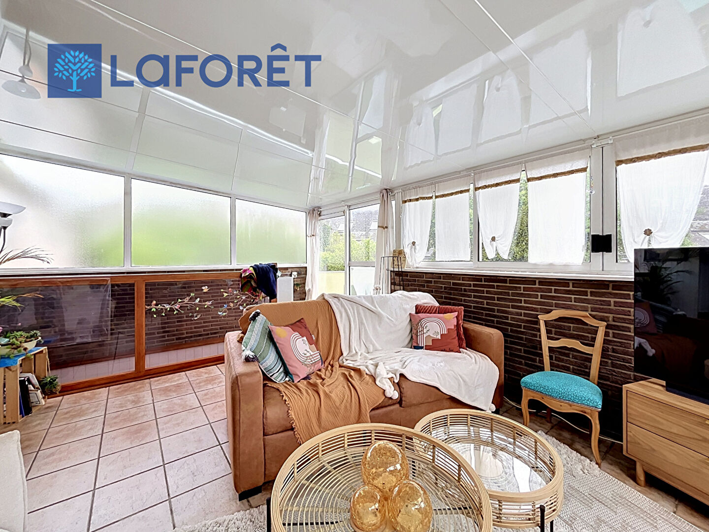 Maison à vendre, 114m², PLOUAY