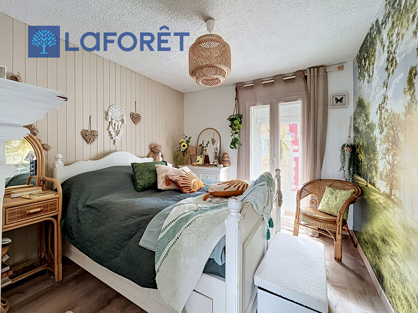 Maison à vendre, 114m², PLOUAY