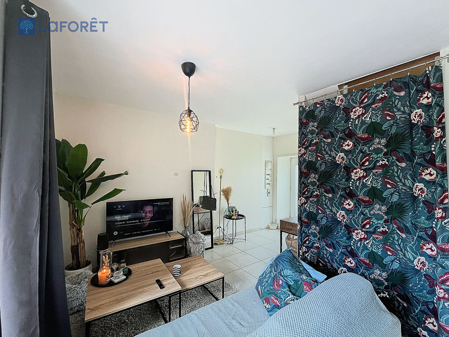 Maison à louer, 55m², Guidel