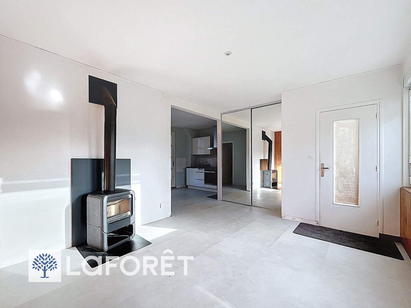 Maison à vendre, 70m², Inguiniel