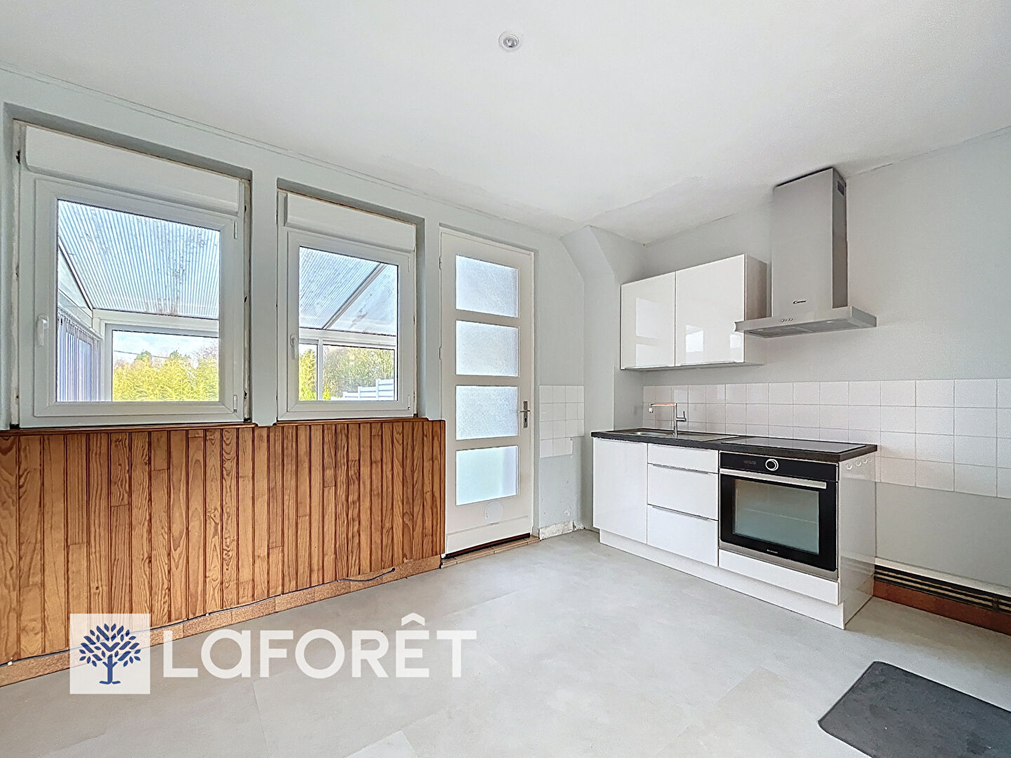 Maison à vendre, 70m², Inguiniel
