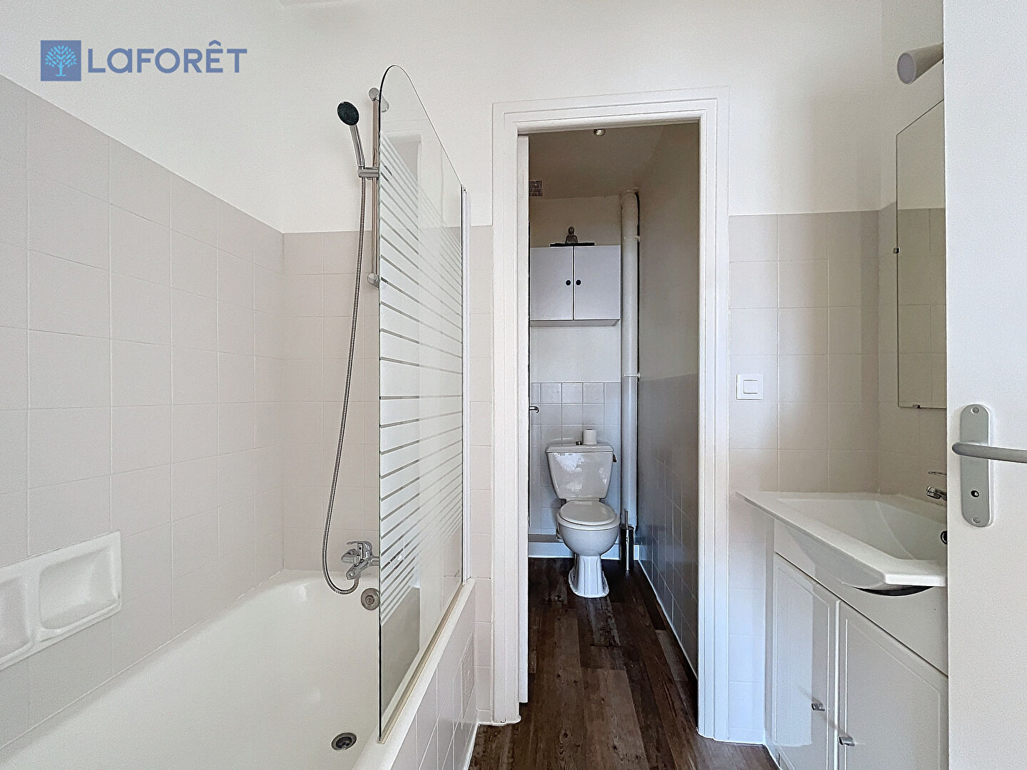 Appartement a louer lorient - 2 pièce(s) - 30.45 m2 - Surfyn