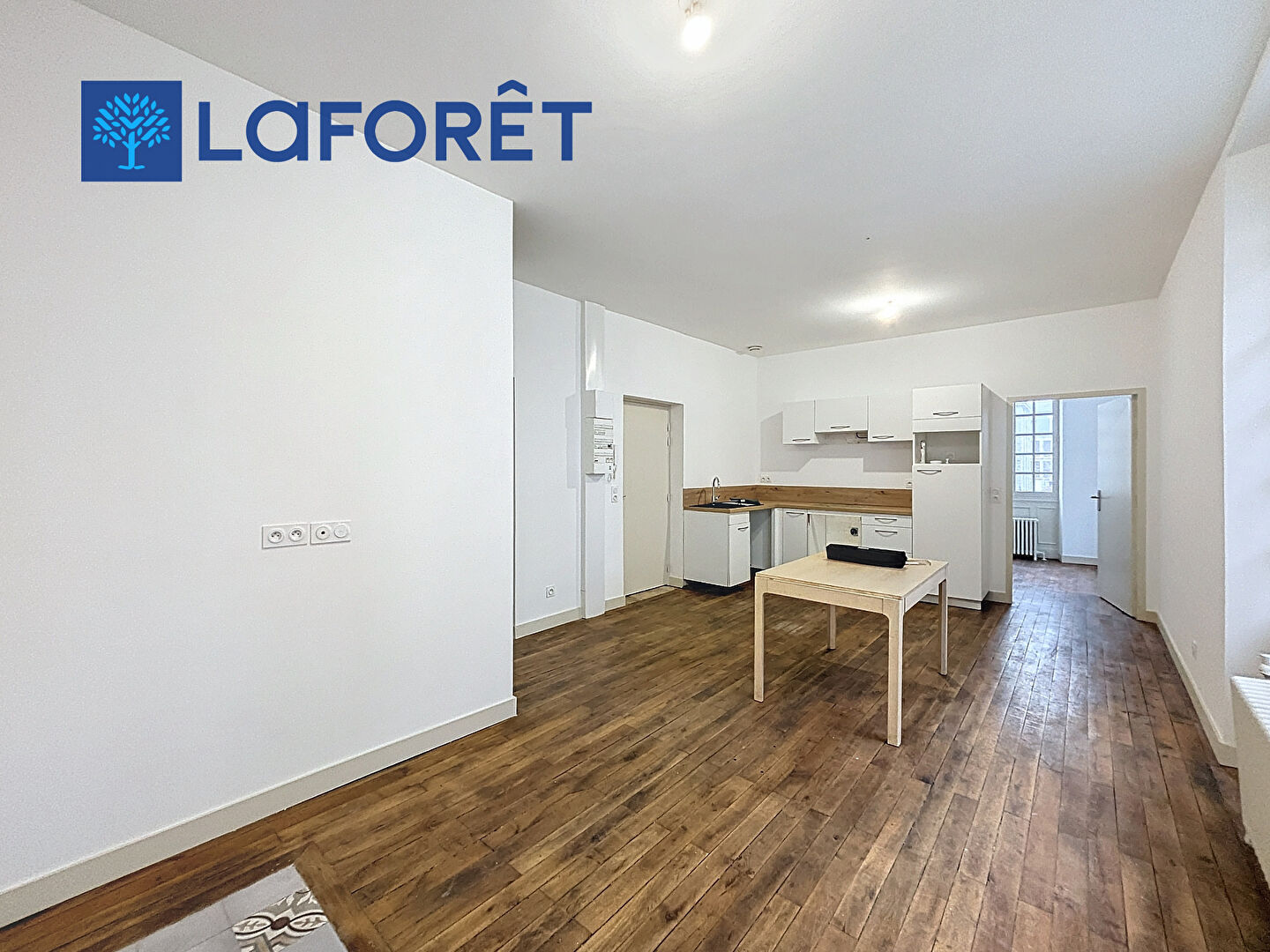 Maison à louer, 49m², PONTIVY