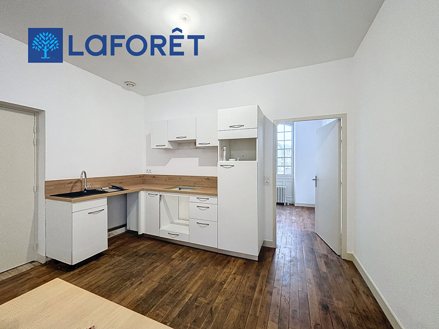 Maison à louer, 49m², PONTIVY