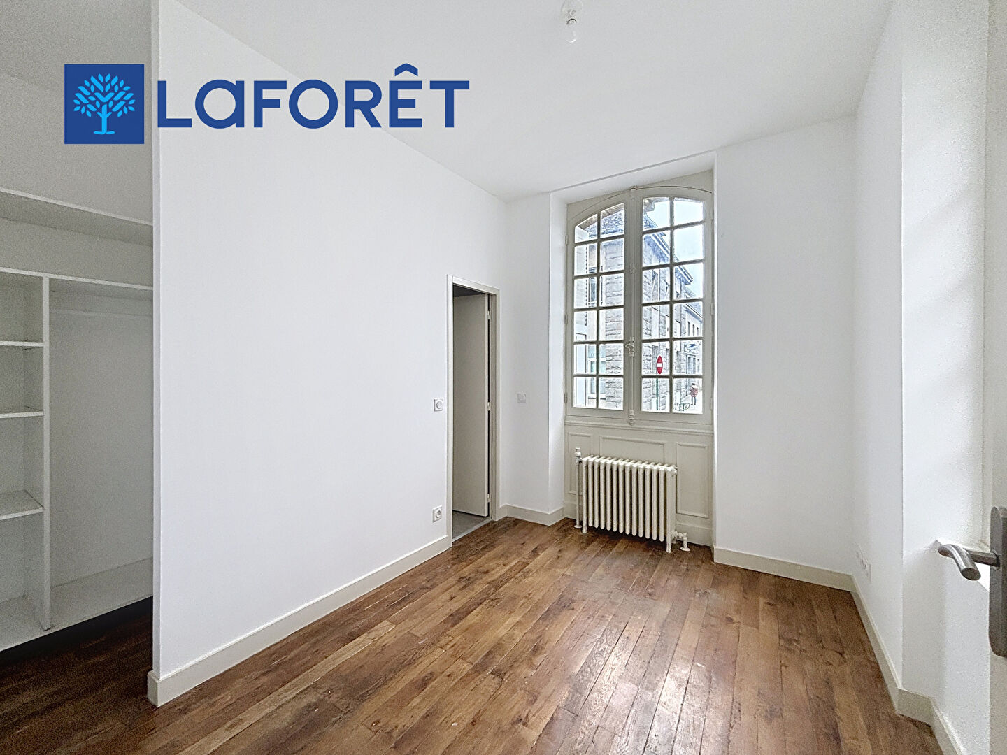 Maison à louer, 49m², PONTIVY