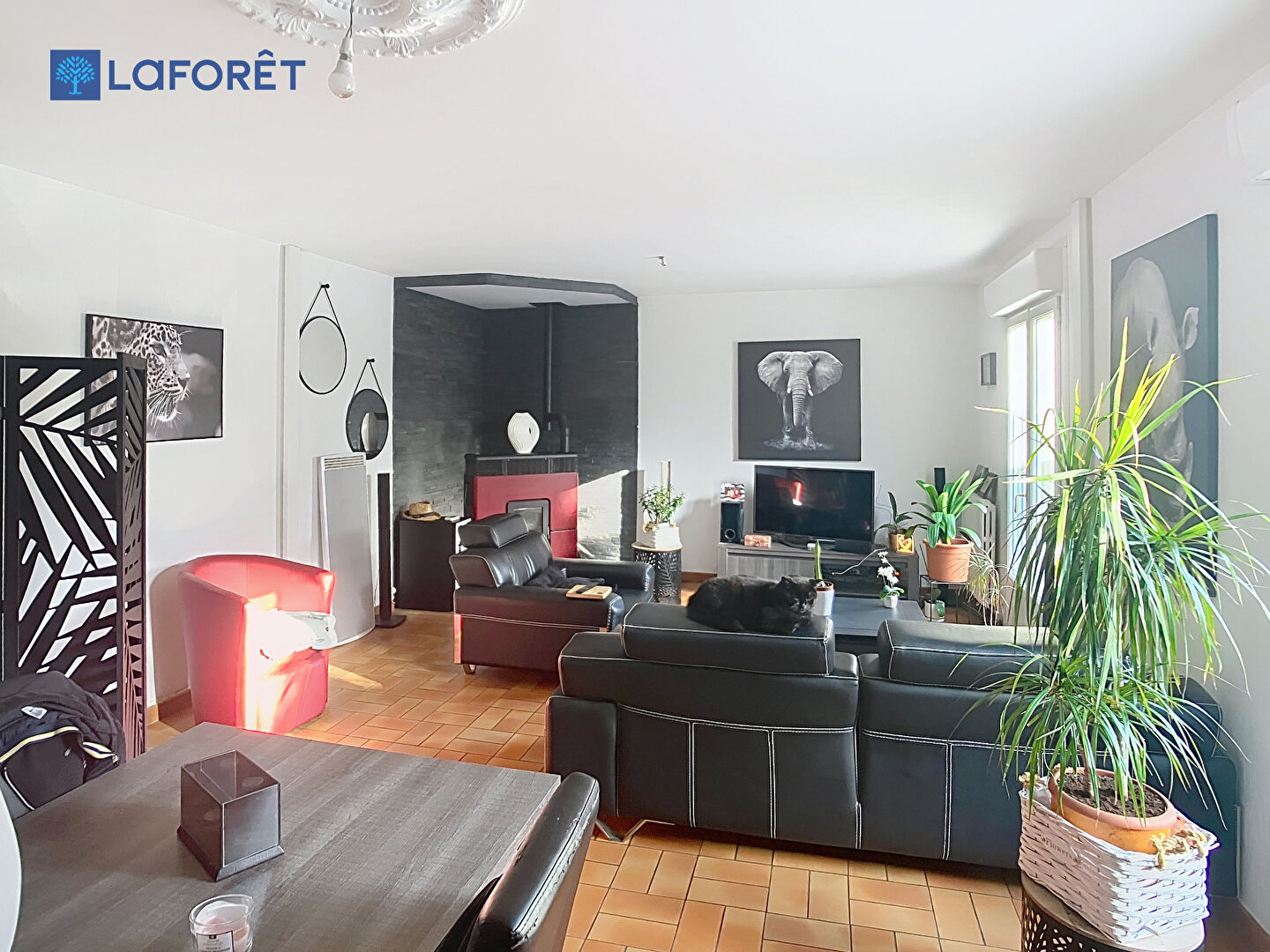 Maison à vendre, 150m², LOCMINE