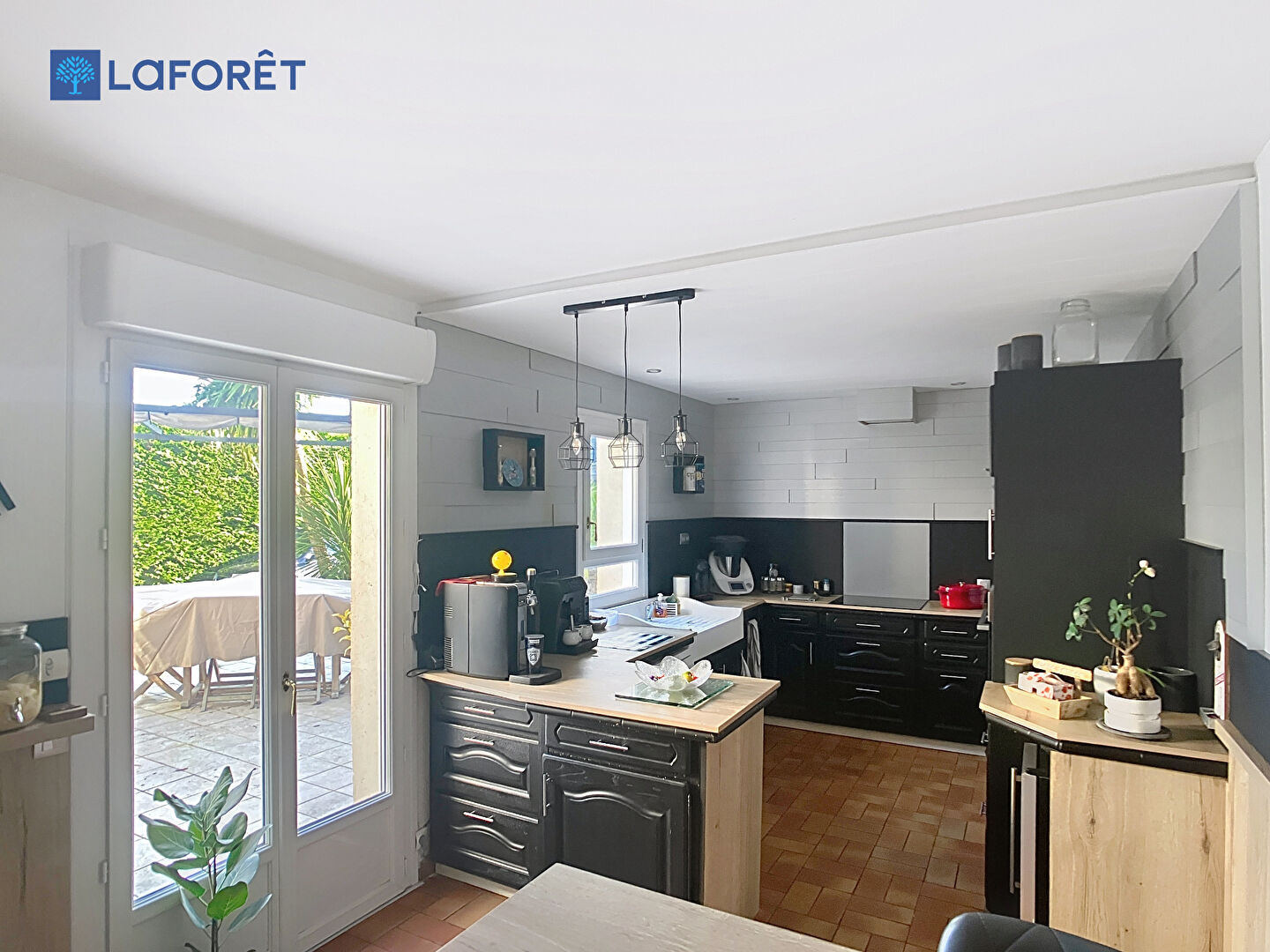 Maison à vendre, 150m², LOCMINE