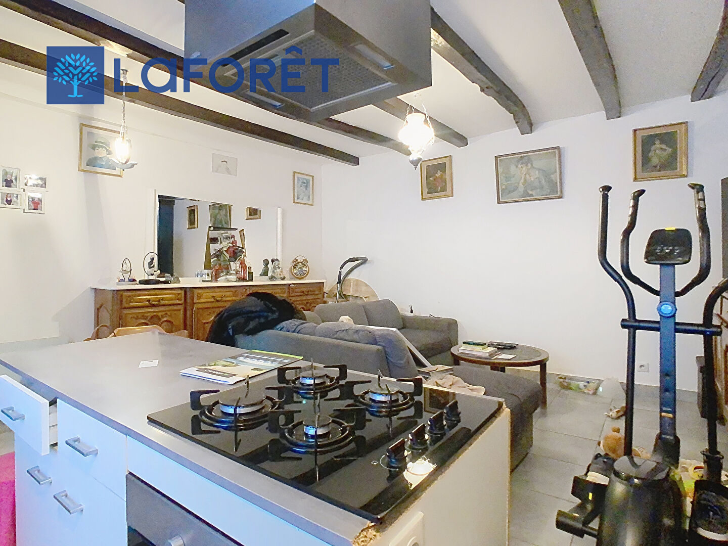 Maison à vendre, 50m², Rohan