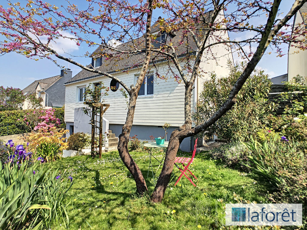 Maison à vendre, 102m², Lanester