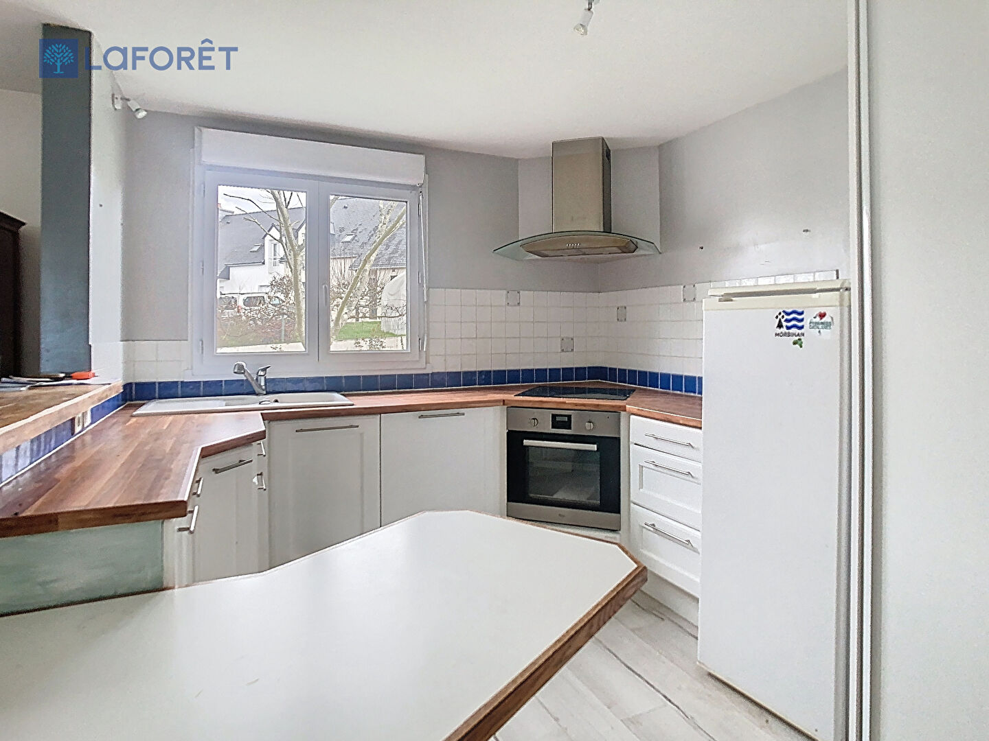 Maison à vendre, 102m², Lanester