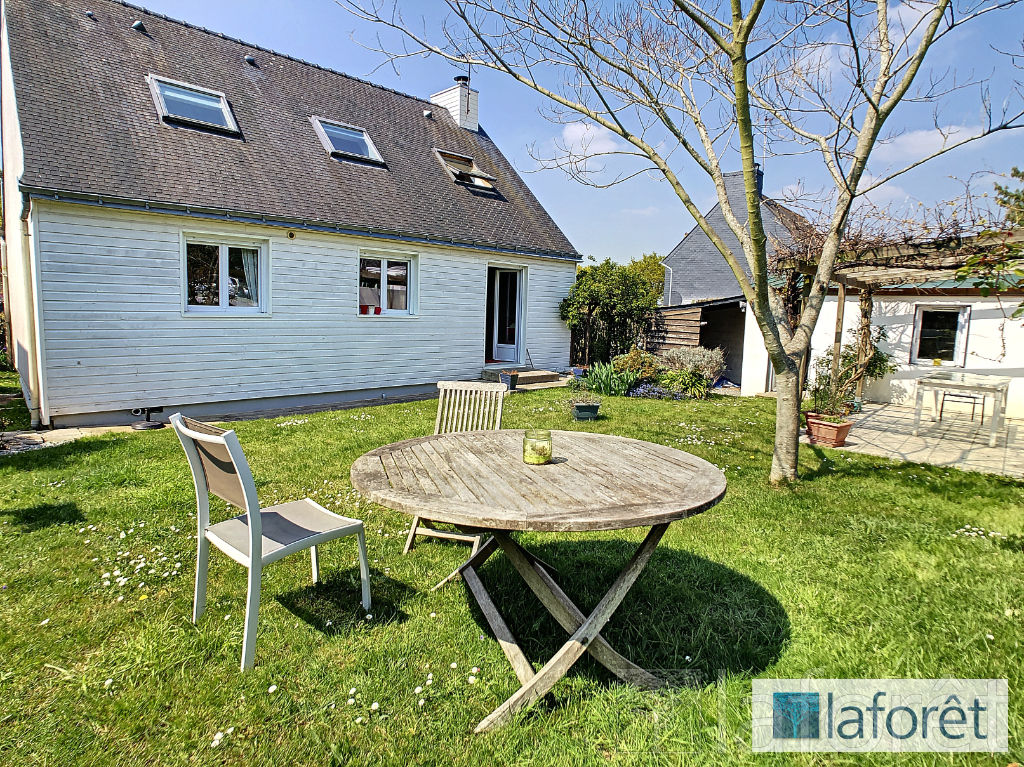Maison à vendre, 102m², Lanester