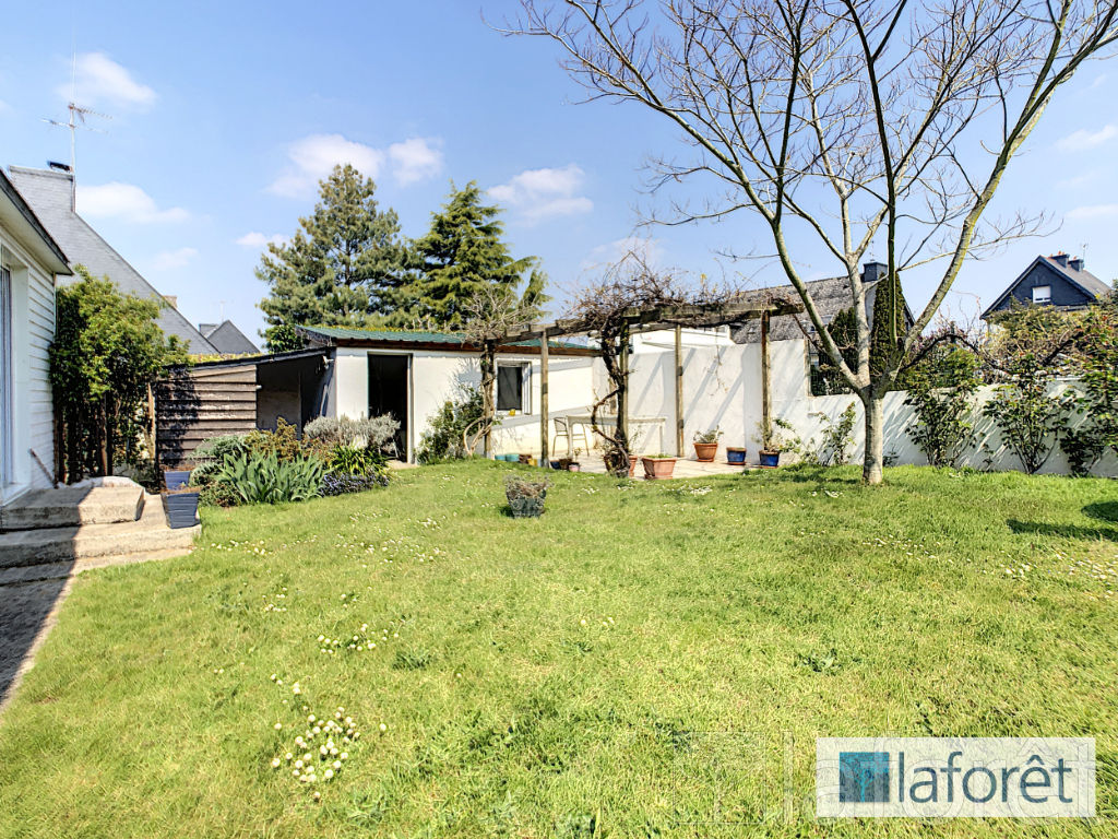 Maison à vendre, 102m², Lanester