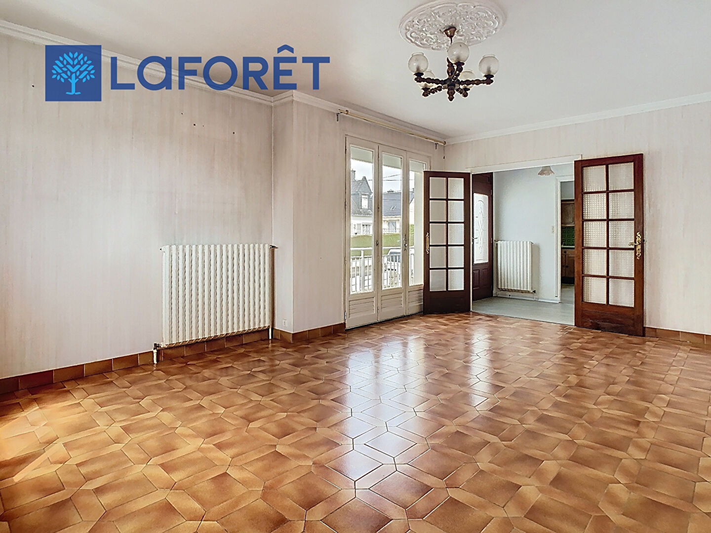 Maison à vendre, 138m², Cléguérec