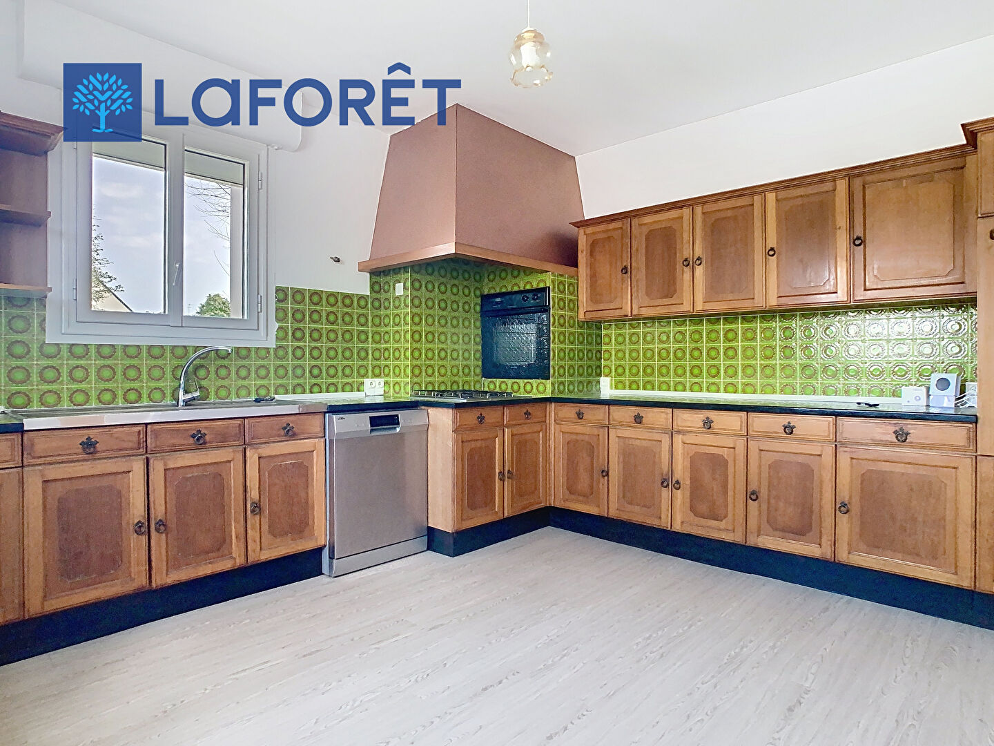 Maison à vendre, 138m², Cléguérec