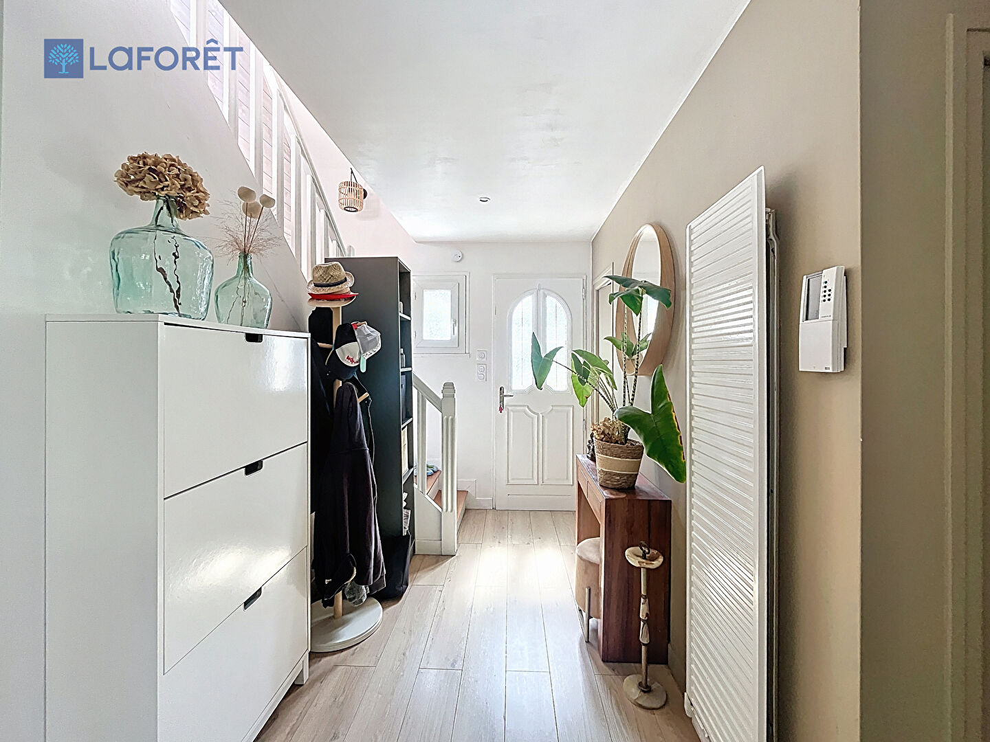 Maison à louer, 117m², Guidel