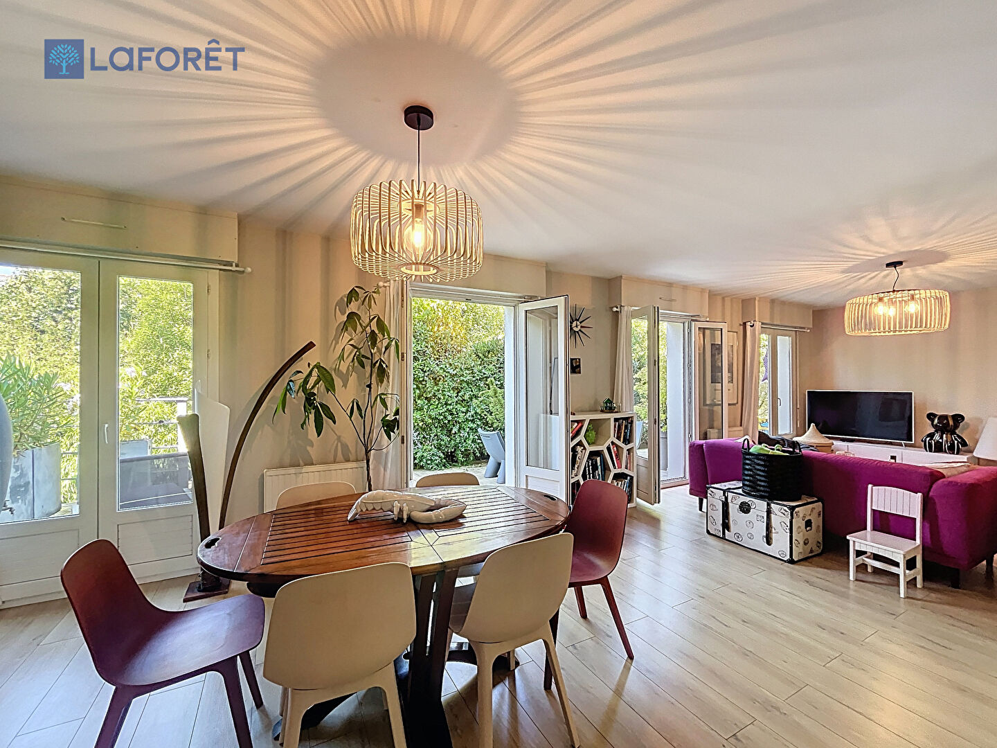 Maison à louer, 117m², Guidel