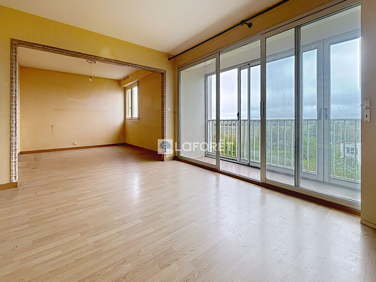 Maison à vendre, 61m², AURAY
