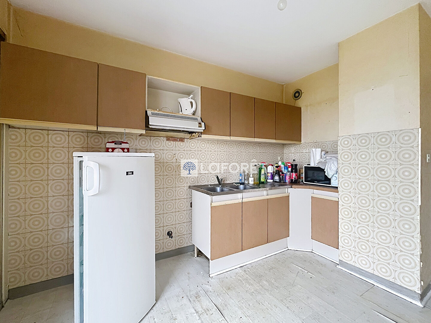 Maison à vendre, 61m², AURAY