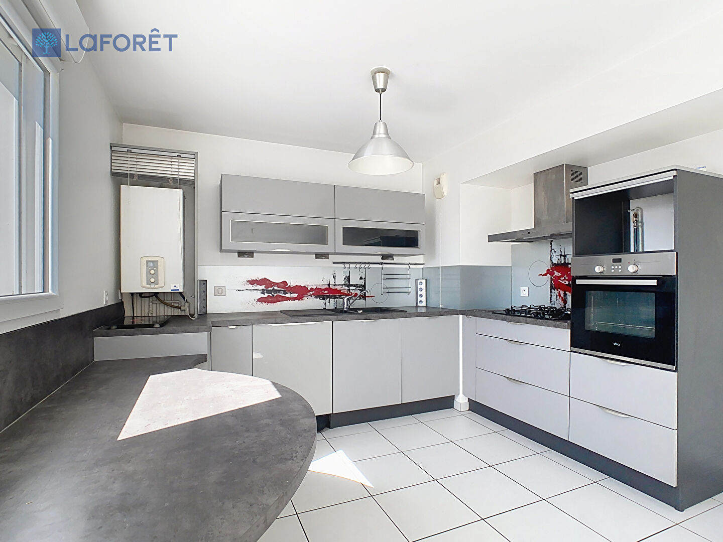Maison à vendre, 90m², Lanester