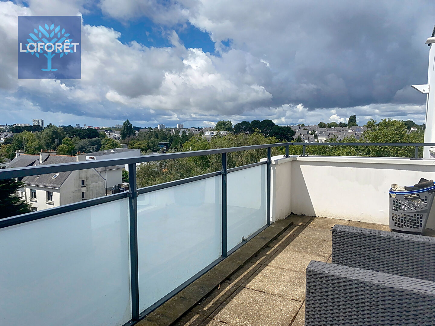 Maison à vendre, 90m², Lanester