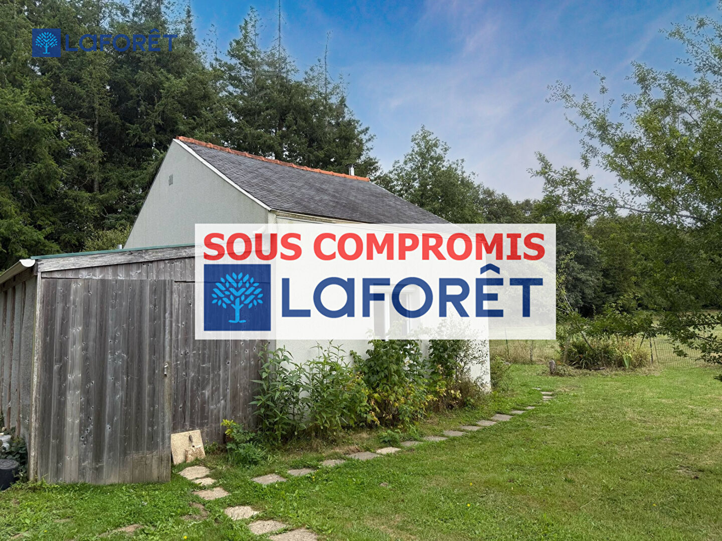 Maison à vendre, 39m², Colpo