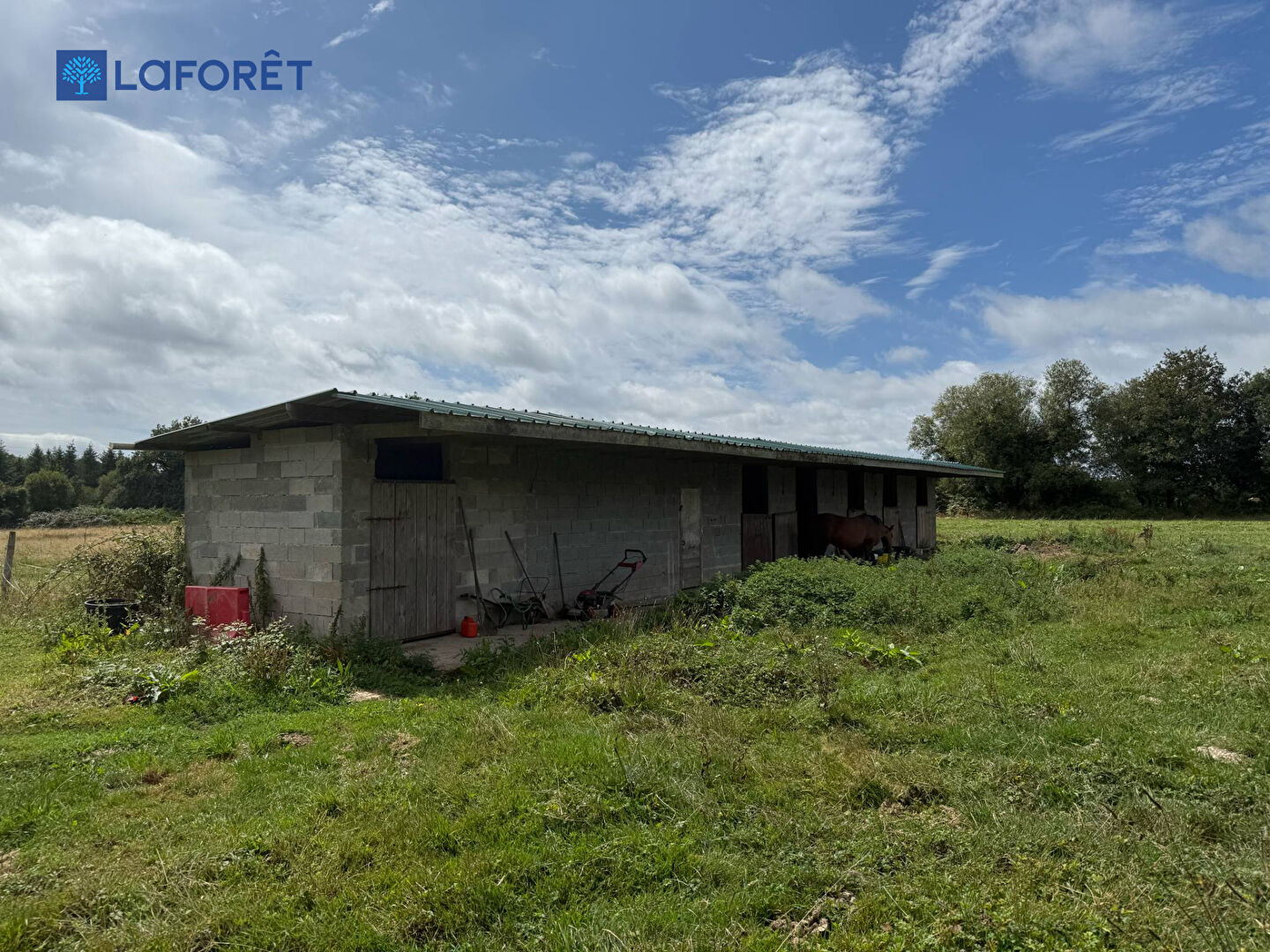 Maison à vendre, 39m², Colpo