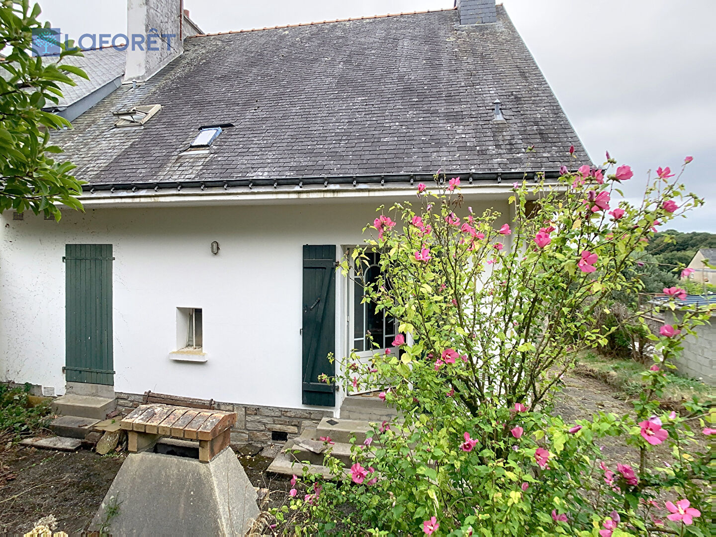 Maison à vendre, 102m², GUIDEL