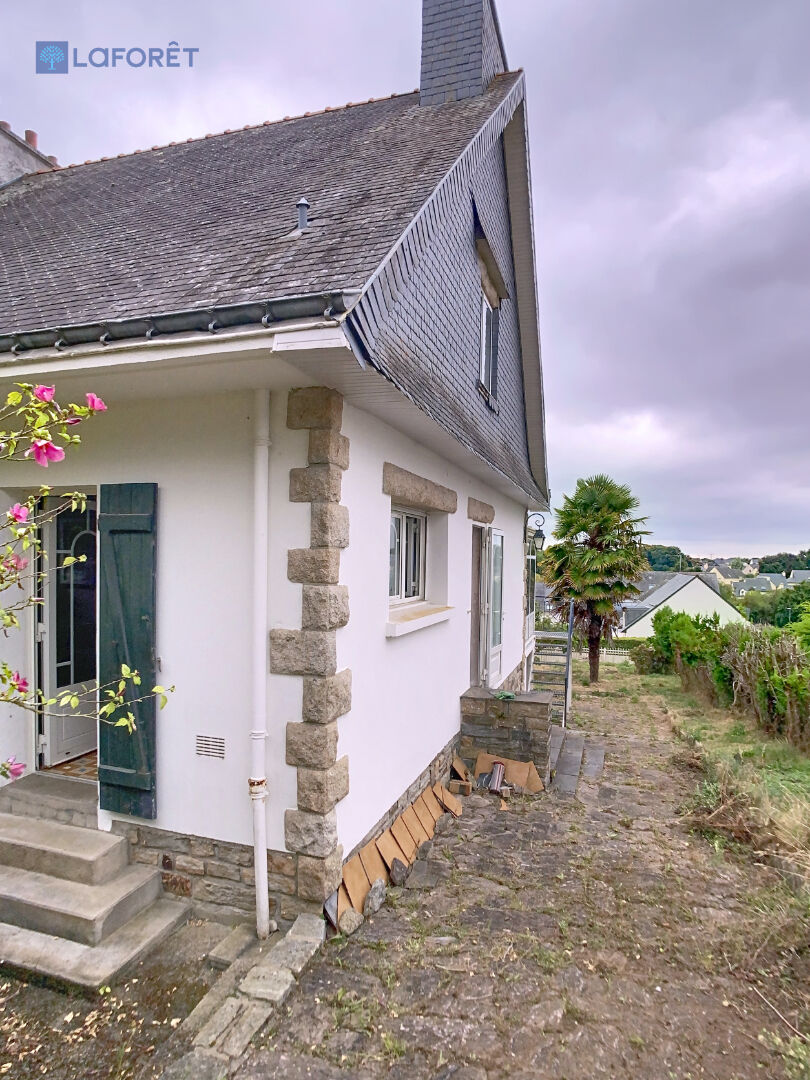 Maison à vendre, 102m², GUIDEL