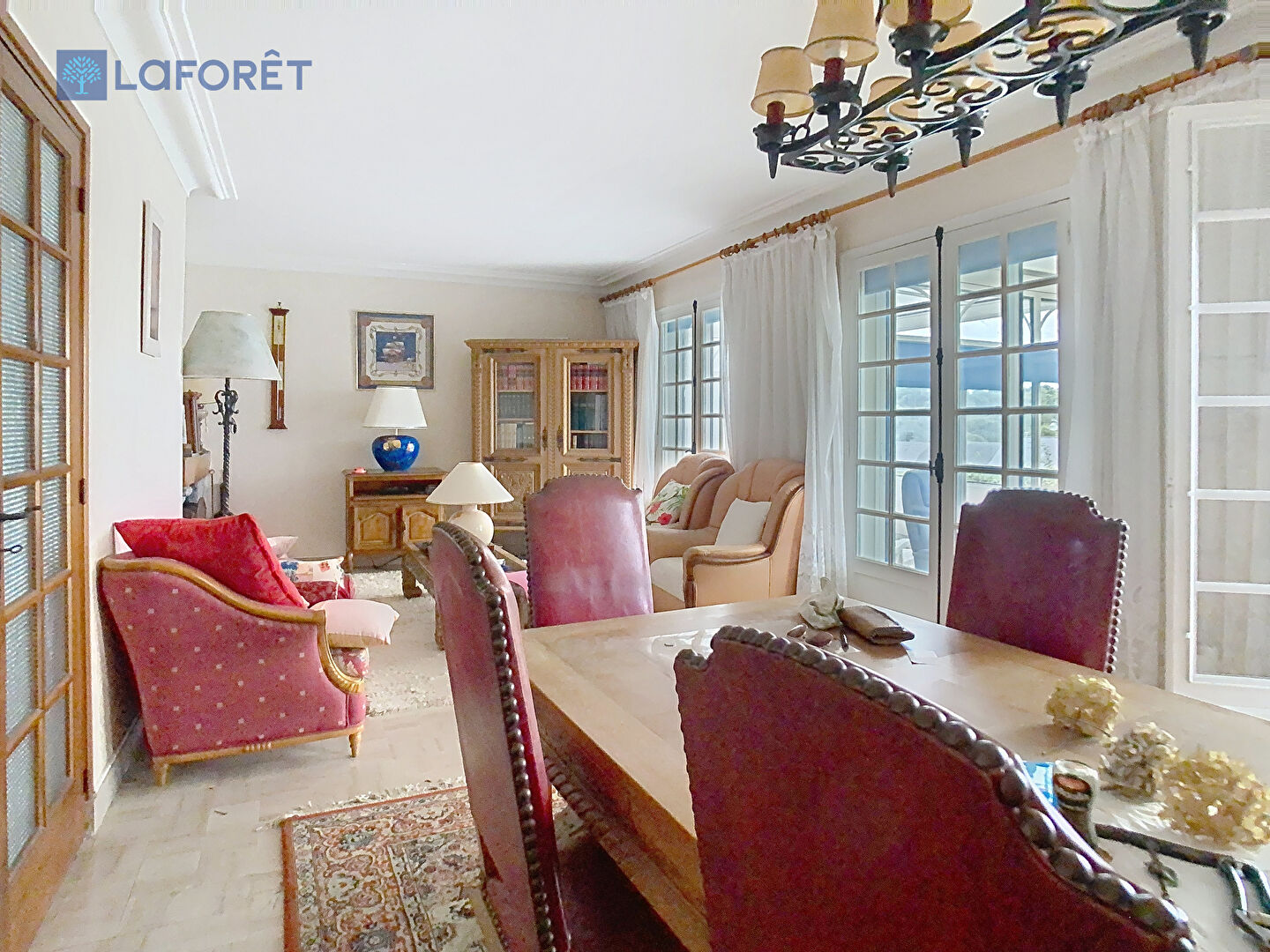 Maison à vendre, 102m², GUIDEL