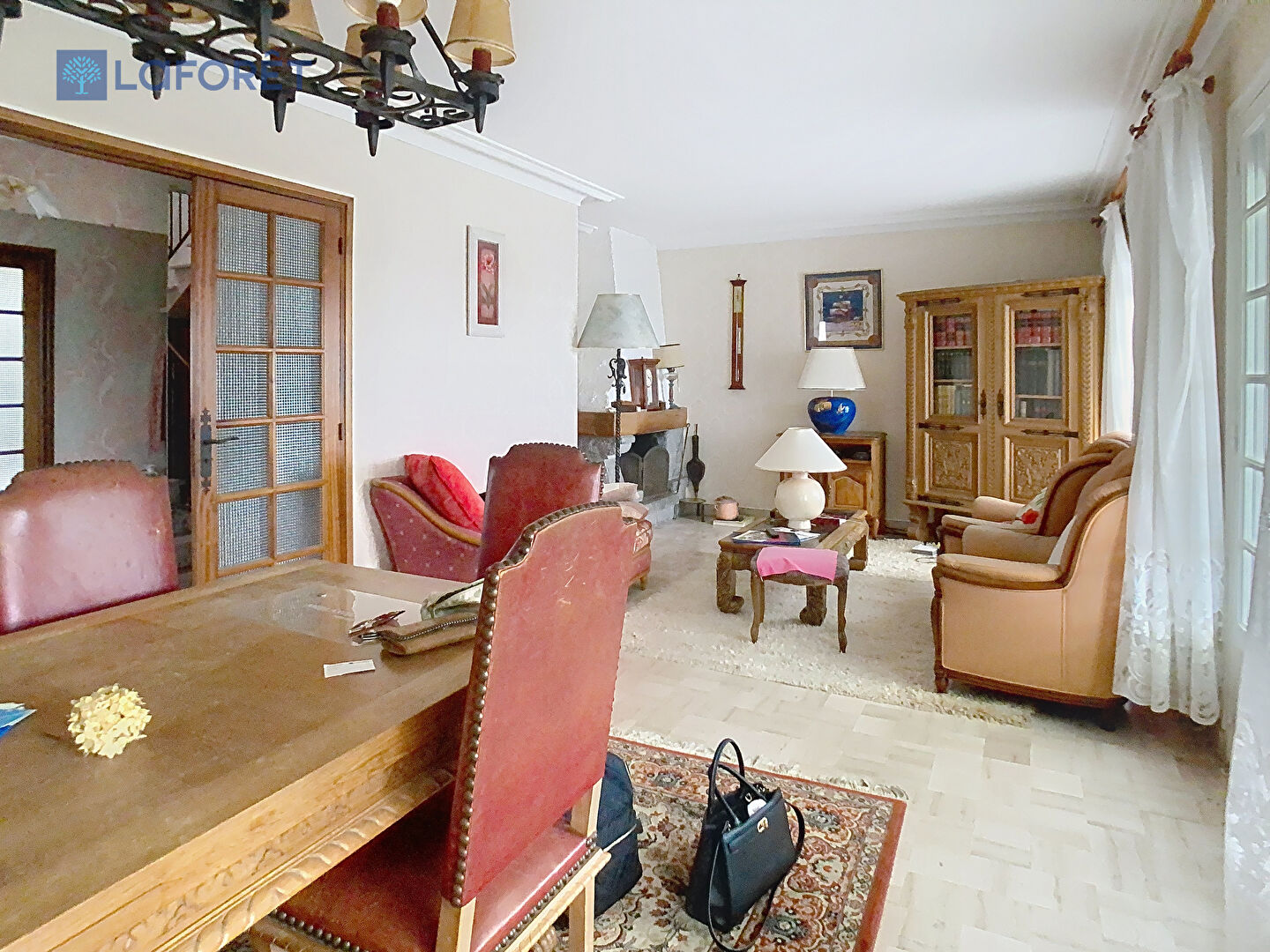 Maison à vendre, 102m², GUIDEL