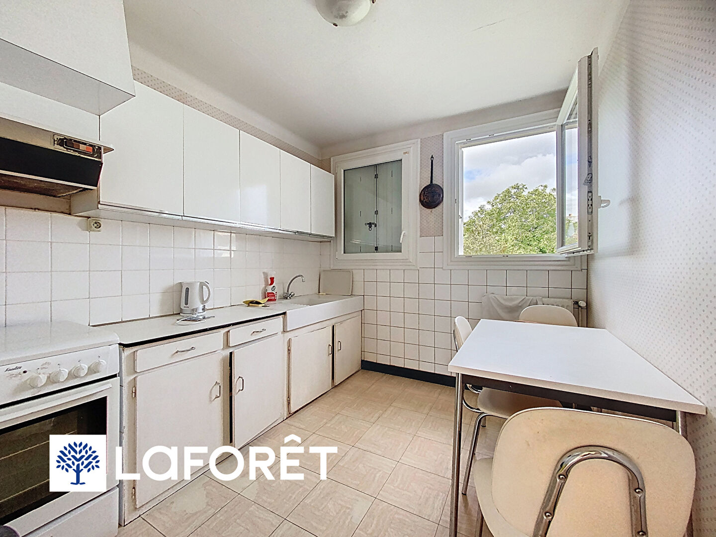 Maison à vendre, 67m², Kernascléden