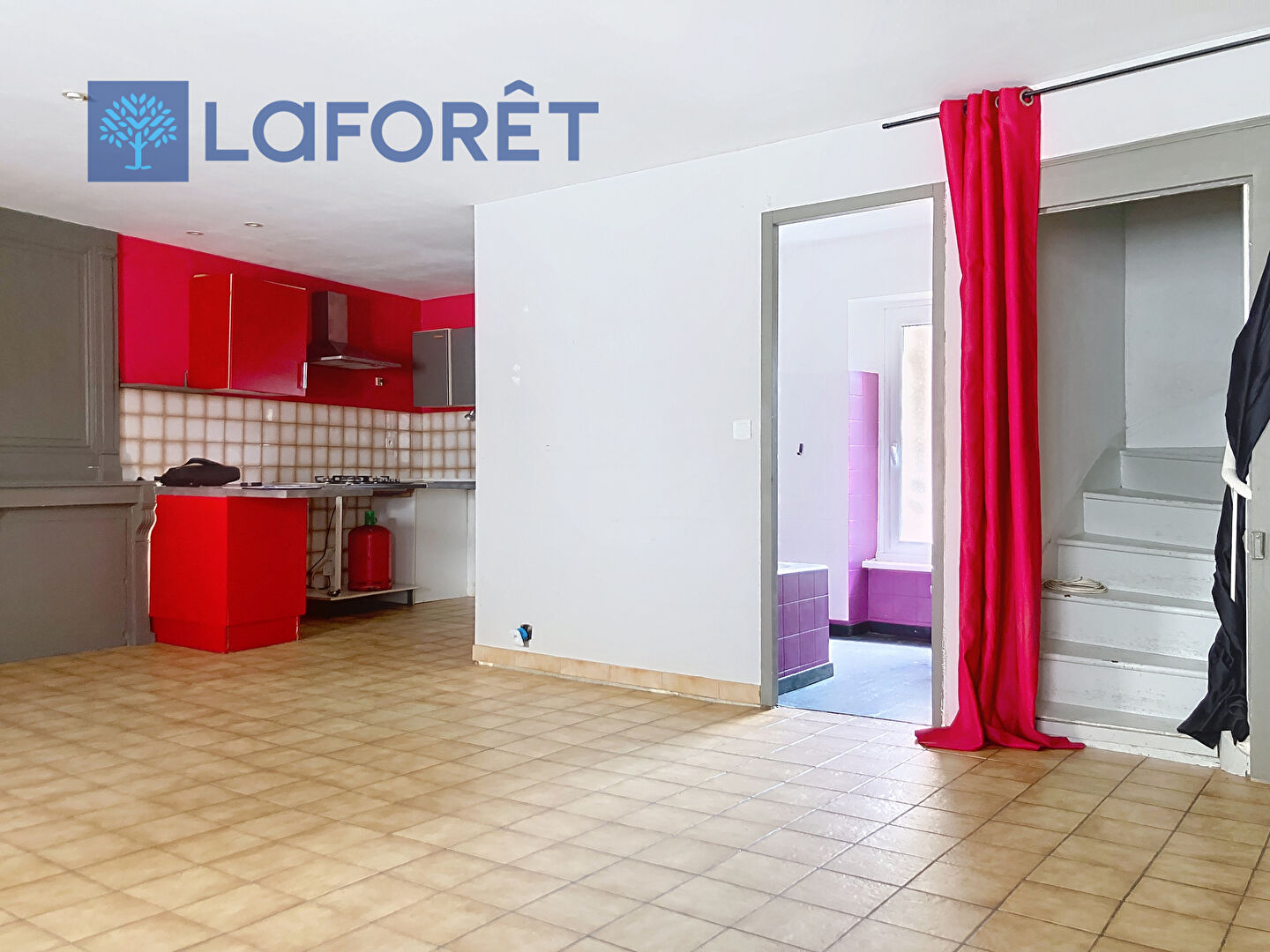 Maison à vendre, 89m², Port-Louis