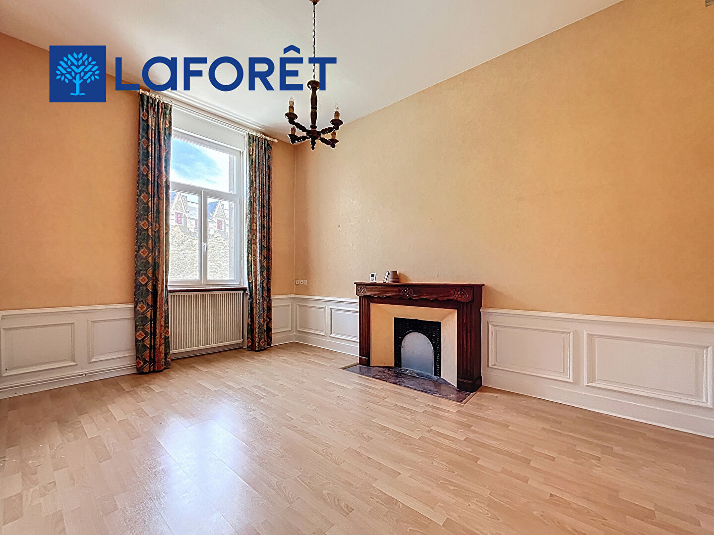 Maison à vendre, 54m², PONTIVY