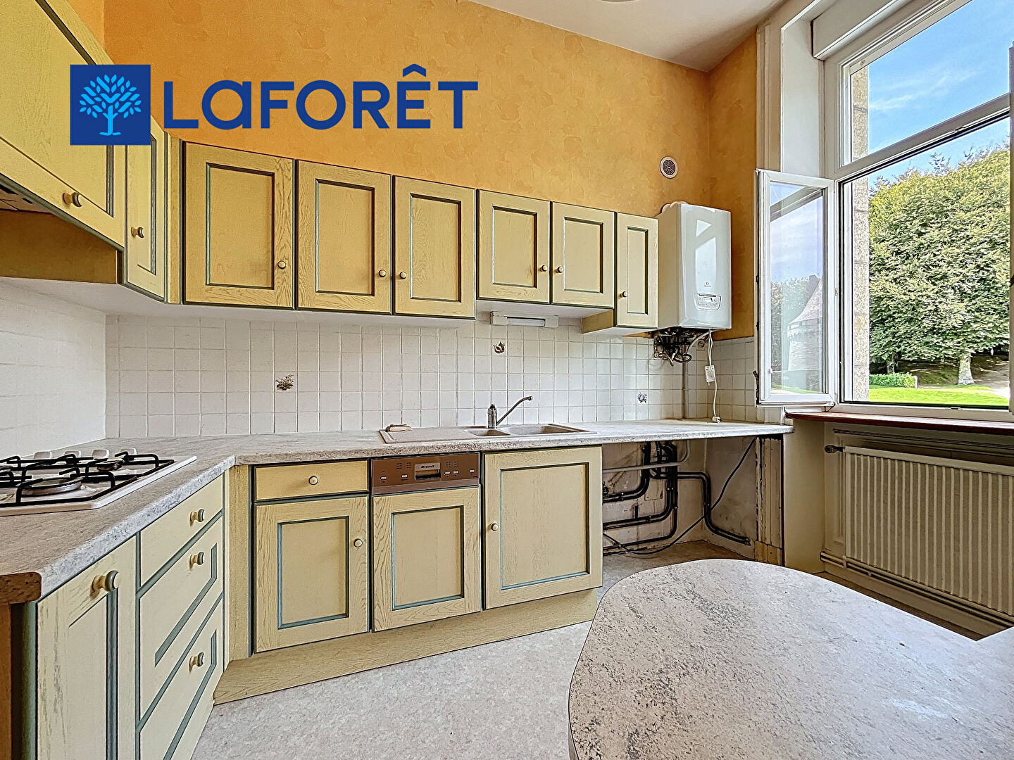 Maison à vendre, 54m², PONTIVY