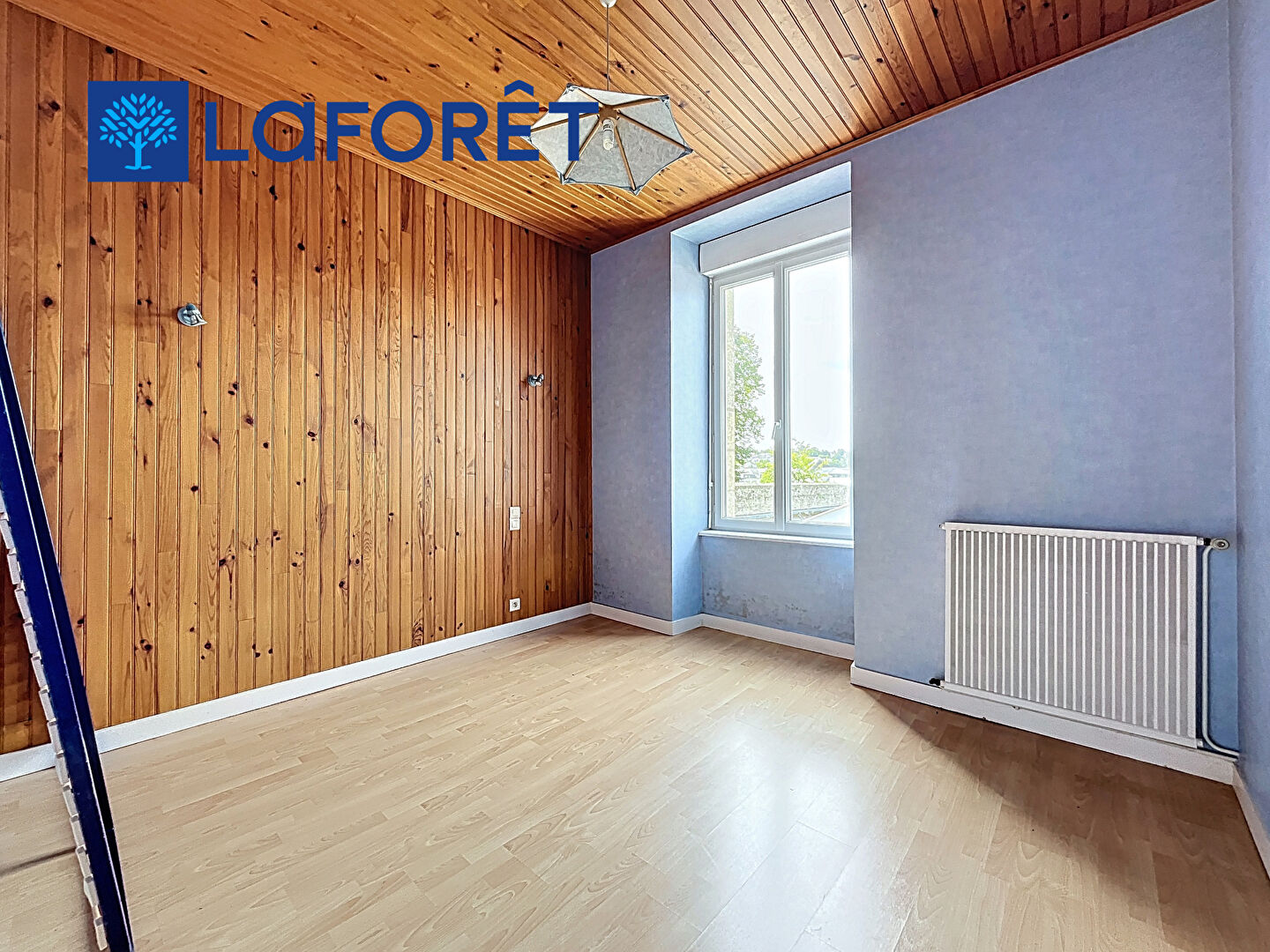 Maison à vendre, 54m², PONTIVY