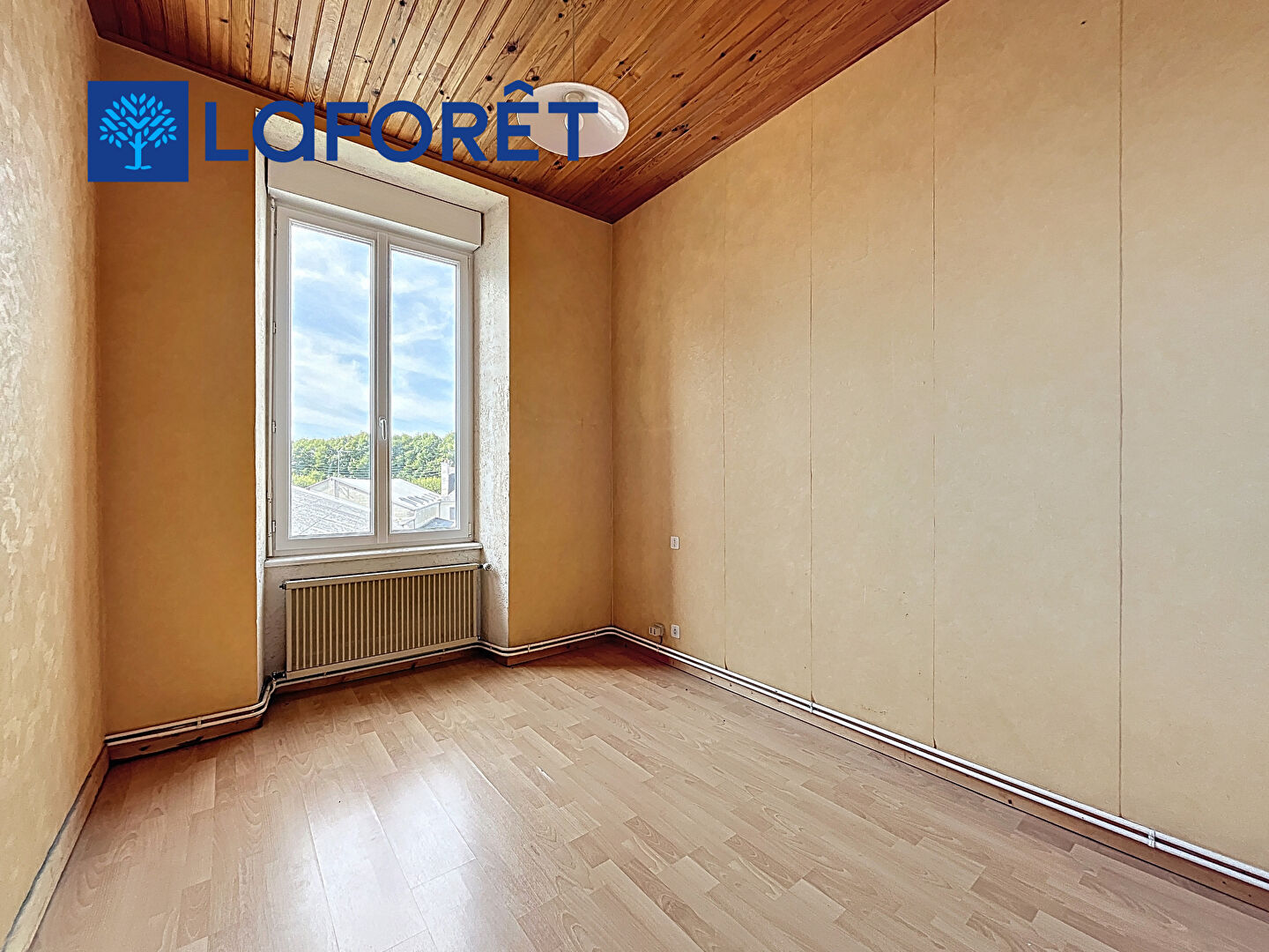Maison à vendre, 54m², PONTIVY