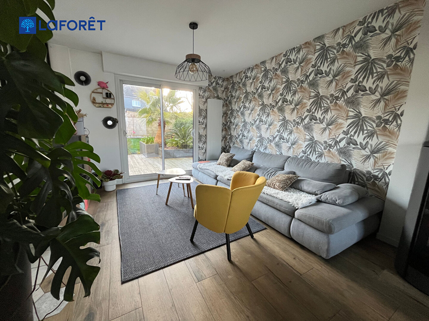 Maison à vendre, 98m², Lanester