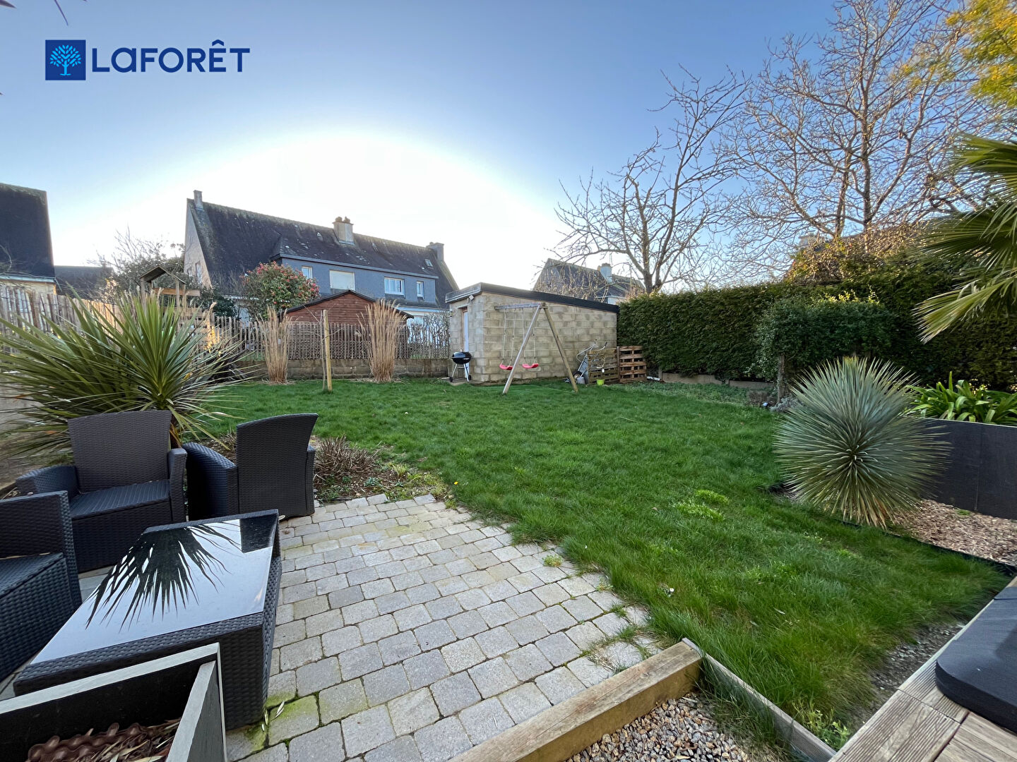Maison à vendre, 98m², Lanester
