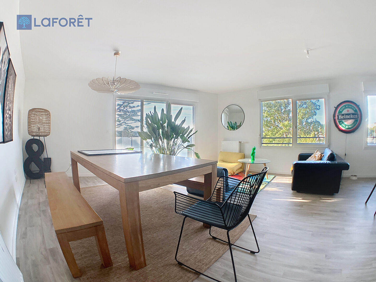 Maison à vendre, 89m², Lanester