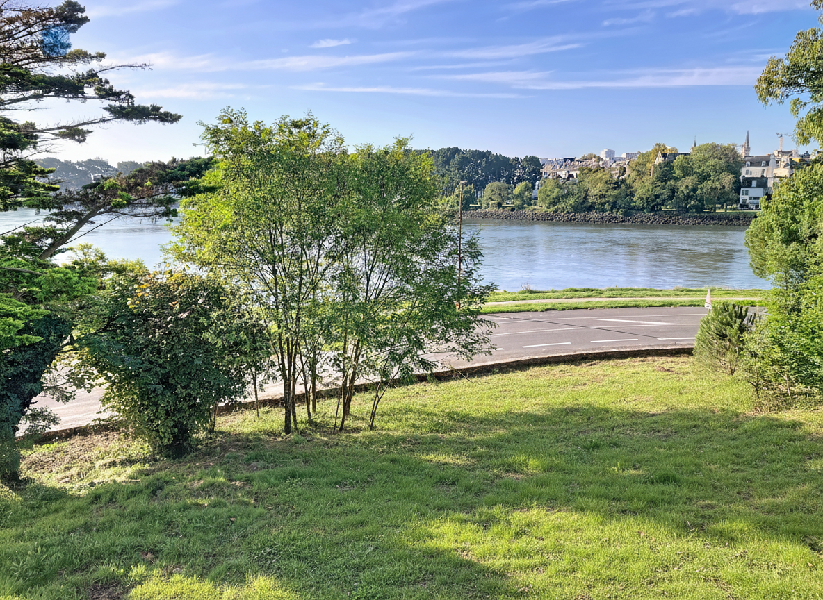 Maison à vendre, 89m², Lanester