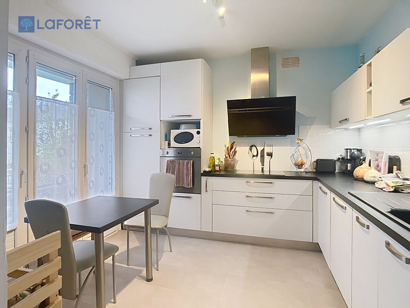 Maison à vendre, 118m², Lanester