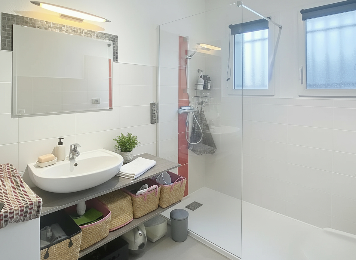 Maison à vendre, 118m², Lanester