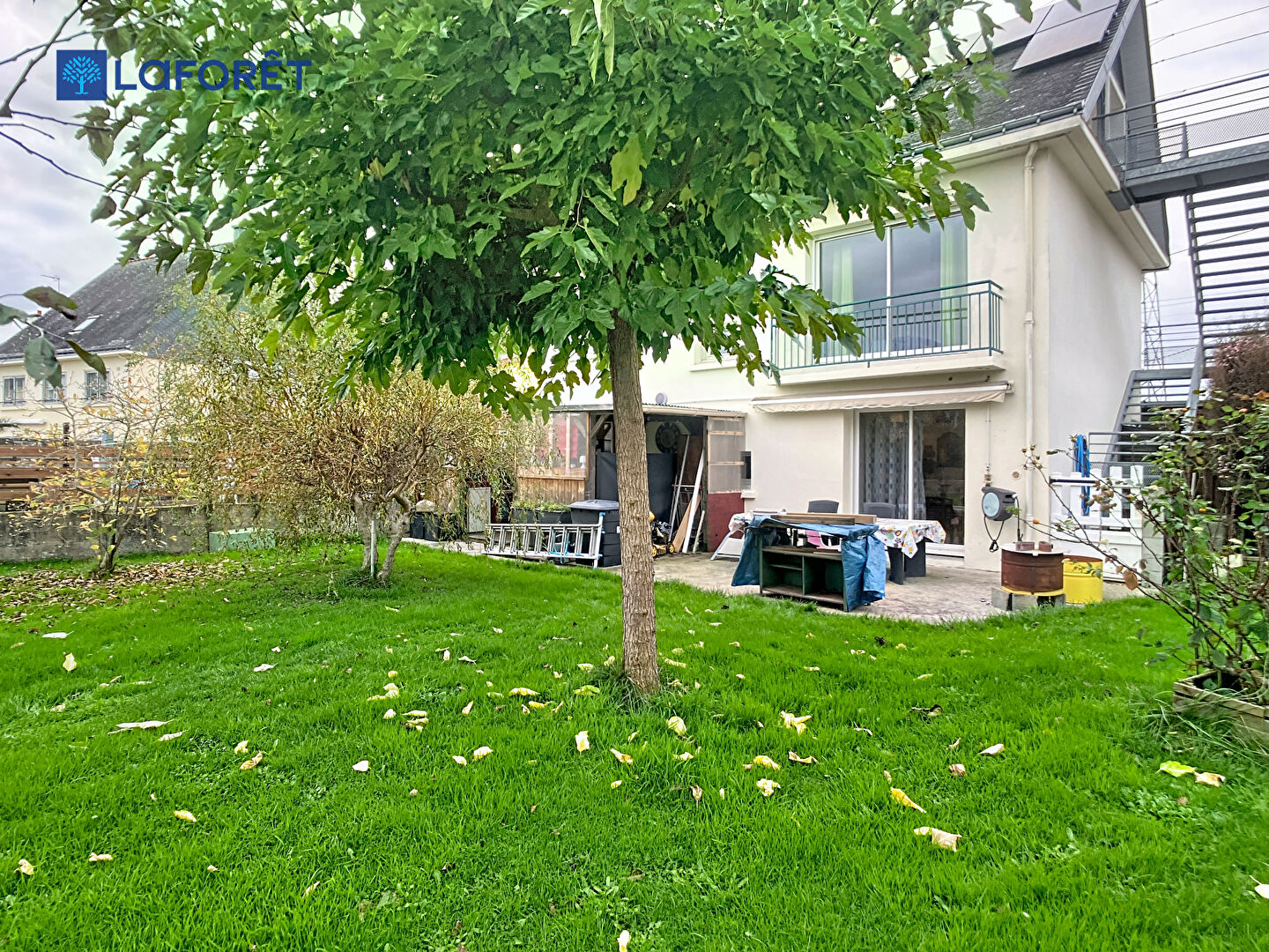 Maison à vendre, 148m², Lanester