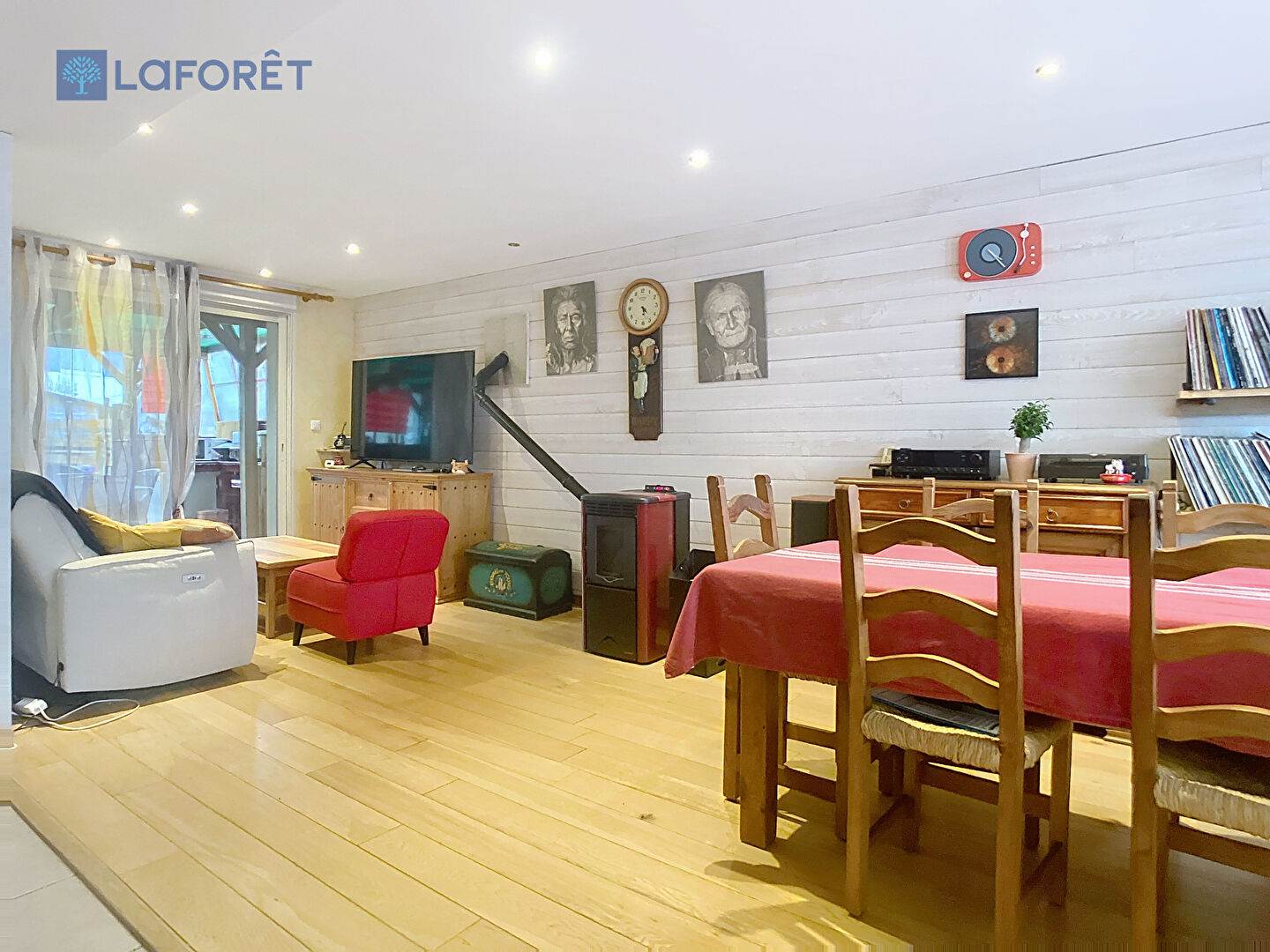Maison à vendre, 148m², Lanester