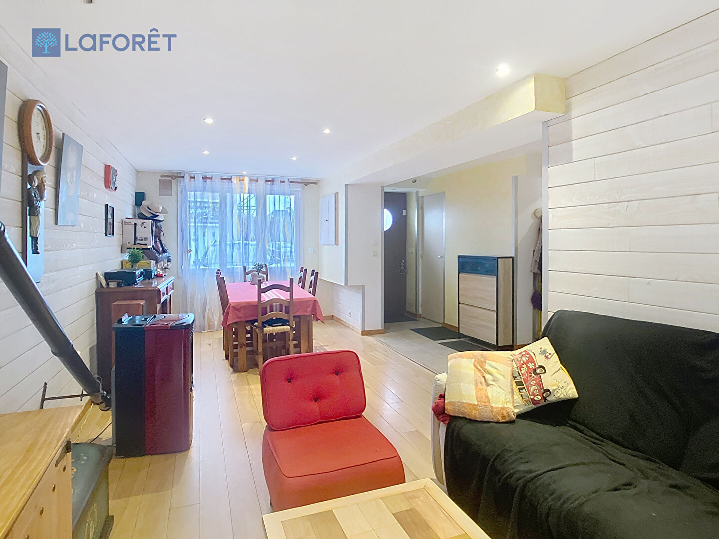 Maison à vendre, 148m², Lanester
